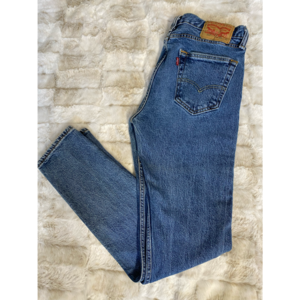 poshmark levis